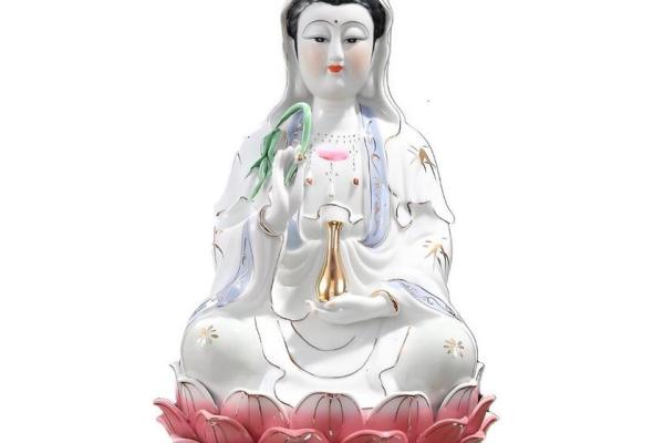观音的摆放位置和注意事项