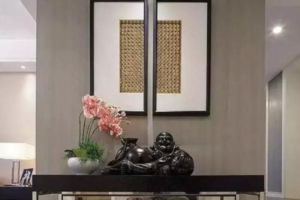 唐艺尹老师解密：家装风水布局要点和颜色运用