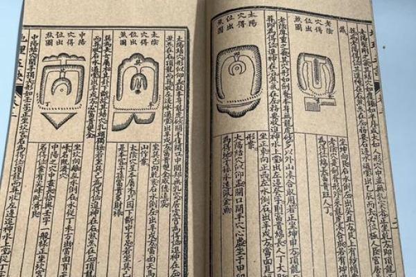 地理五诀风水知识是什么-