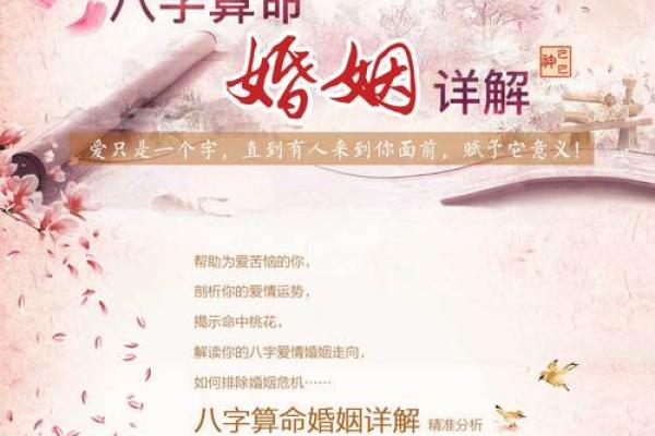 八字命理算命男人婚姻如何