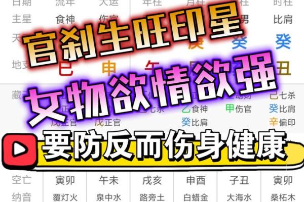 八字不太好确实会命不好吗