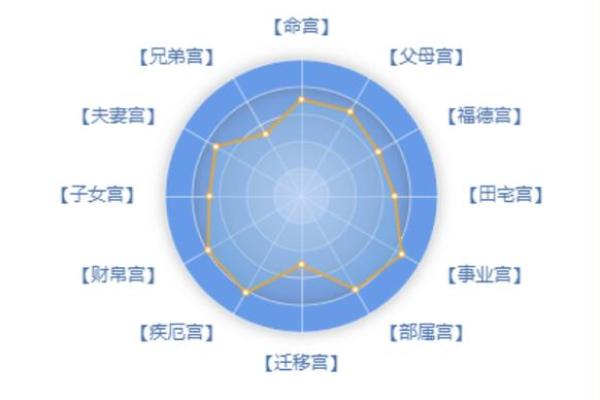 紫薇斗数厉害的人