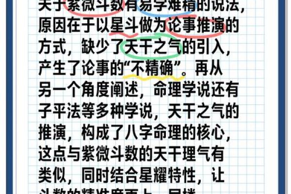 紫薇斗数精神空虚