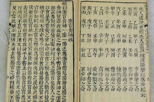 道家八字命理秘笈书籍下载