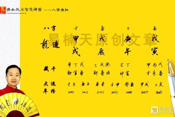 八字看婆媳