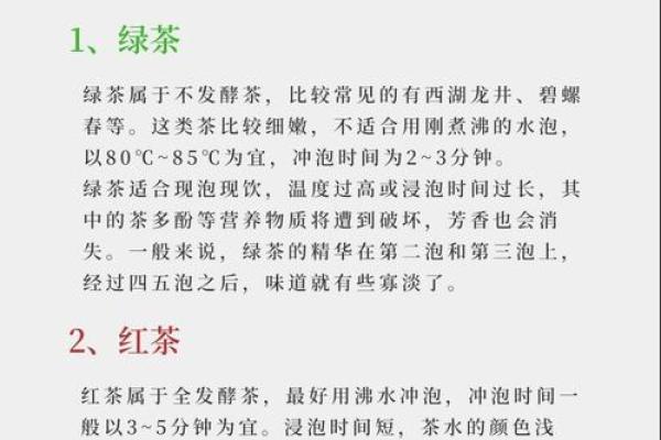 风水绿茶泡多久最佳多长时间最佳
