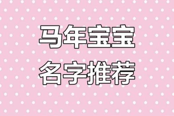 马年宝宝起名测试