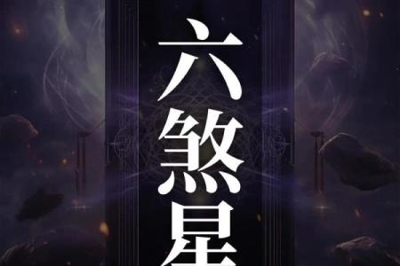 明极紫薇斗数