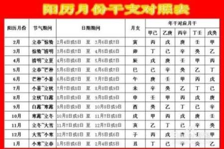 怎样查看自己的生辰八字
