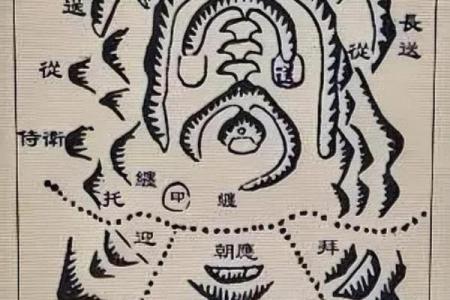 教你正确的如何选择阴宅风水宝地