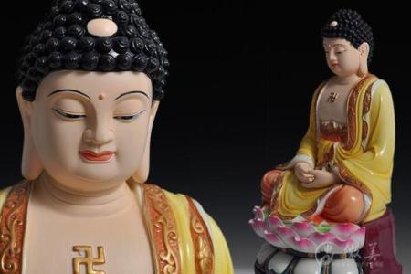 三宝如来彿灵签