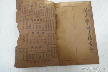 潮汕伯公灵签第2签