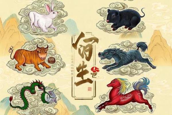 传统风水鬼最怕的七种生肖有你的吗