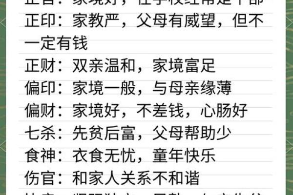 八字算命看气势，解析八字气场强弱