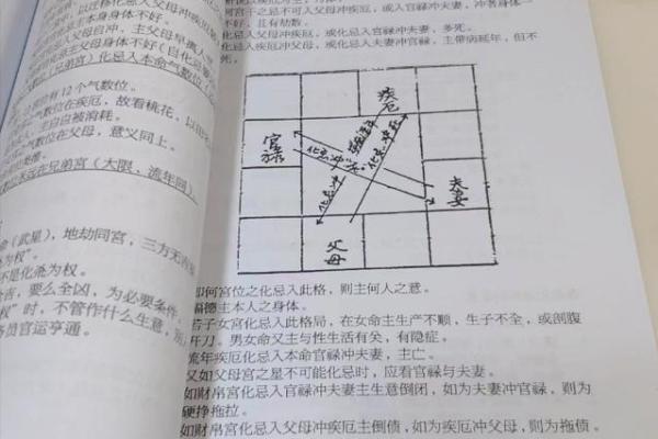 元享紫薇斗数