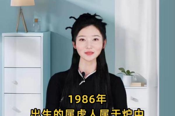 属虎的怎样才算八字好命