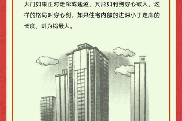 风水网站，避开阳宅凶煞的指南