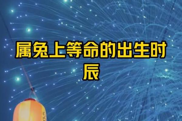 刘大师算命：从出生时辰看属兔人的财运