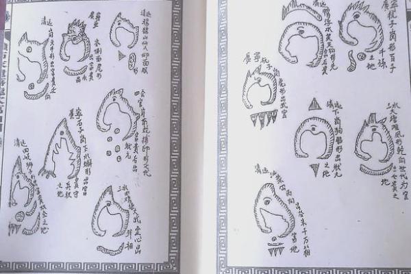 有关于阴宅坟地风水如何寻龙穴