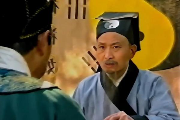 怀柔算命先生被抓