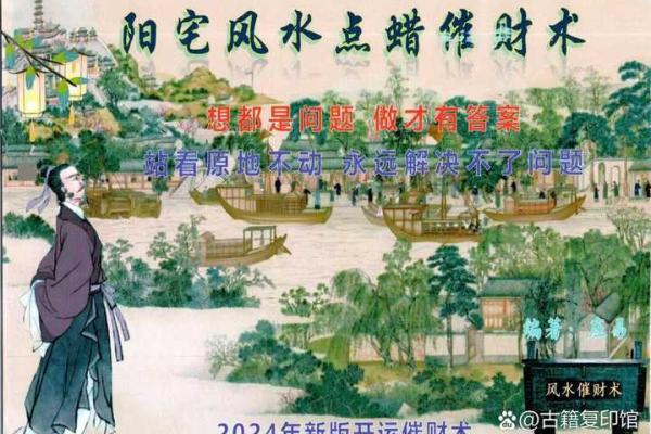 风水学- 家居风水十二讲，教你调理旺运风水!