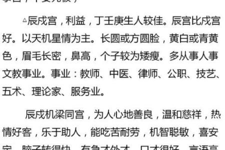 紫薇斗数破格是什么意思