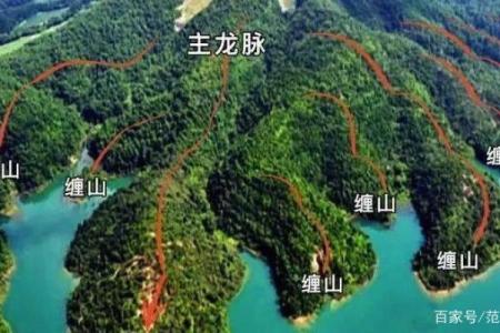 山的风水_每座山都有龙脉吗