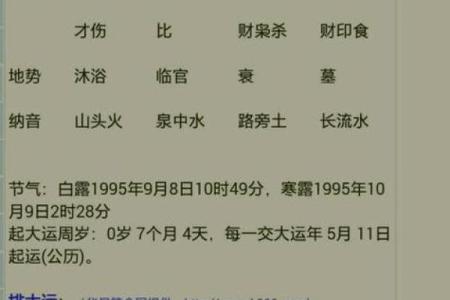 旺夫旺子八字特征女命