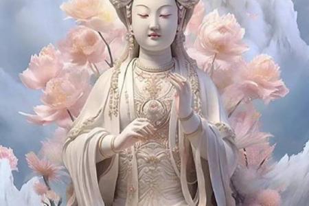 观音灵签1天气网