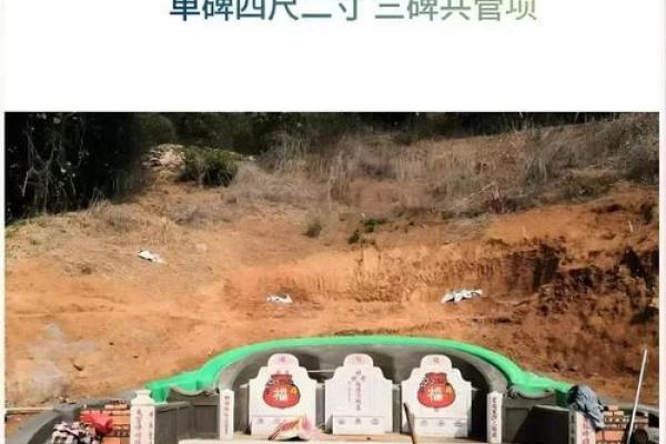 坟上有洞风水