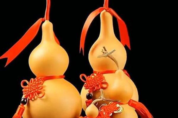 什么样的人可以佩戴风水葫芦象征着什么
