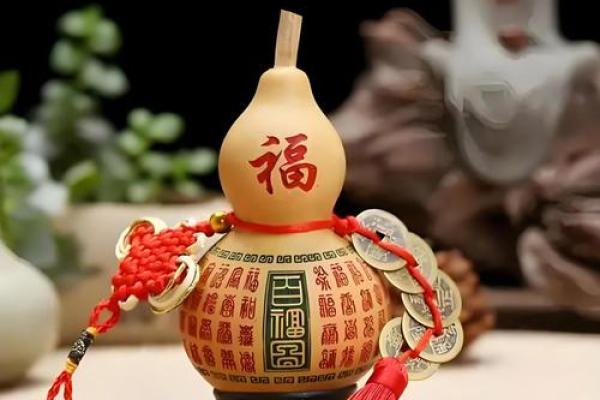什么样的人可以佩戴风水葫芦象征着什么