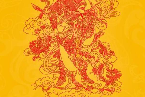 关帝灵签案例