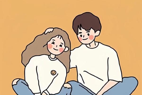 姓名配对测两人未来 姓名配对测试两人未来？