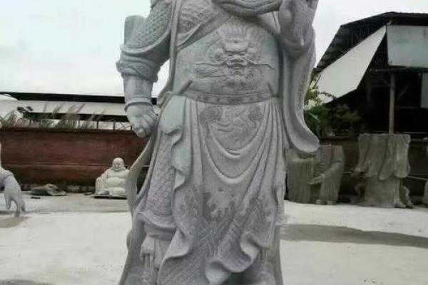 m关公灵签