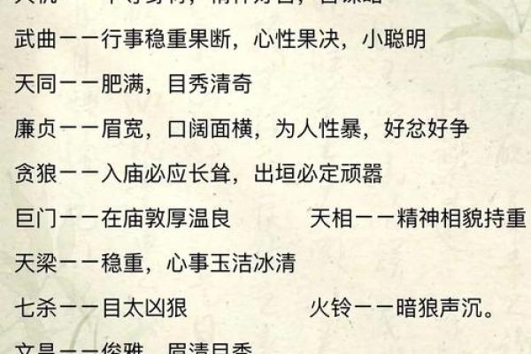 孤独的君王紫薇斗数