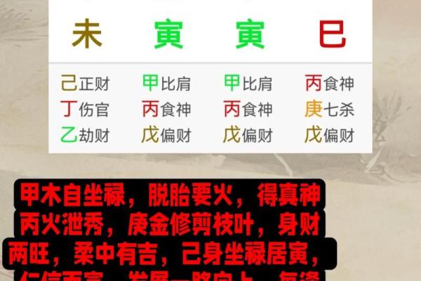八字正财多的男人好不好？