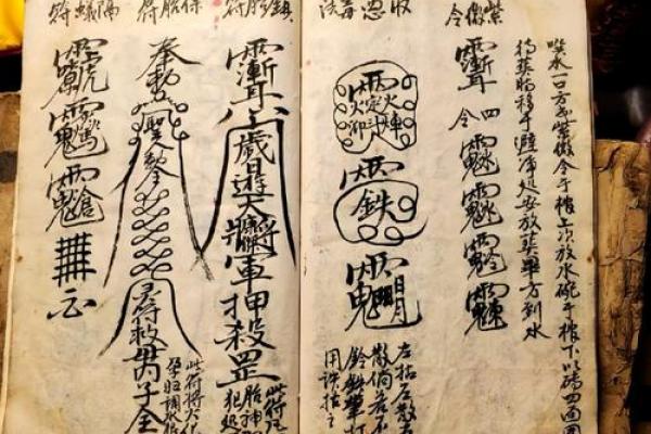 八字丧门