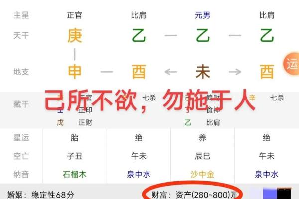 八字中的披麻是什么意思,命带披麻星的人会克死亲人吗