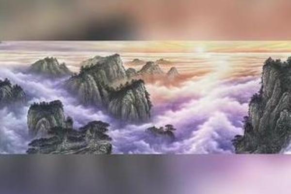 紫气东来的的风水