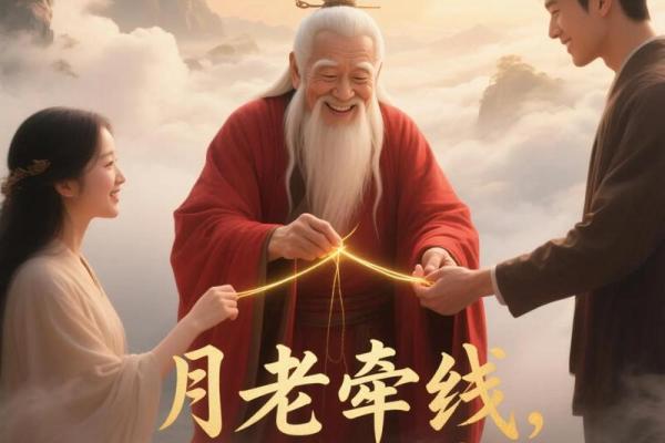 梦见月老不给姻缘 梦见月老说我没姻缘？