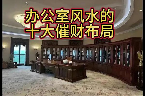 怎样凭借风水来增加自己的财运