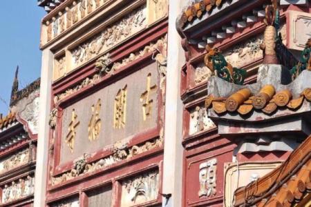 长沙求签很灵的地方  长沙开福寺500罗汉解签大全
