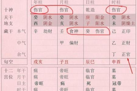 八字无官杀的女性选择什么行业工作最好