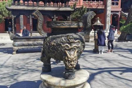 北京白云观算命,北京白云观哪家算命最灵