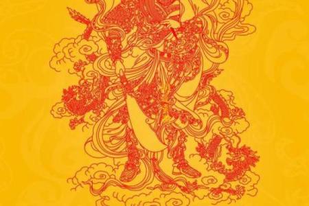 关帝灵签案例