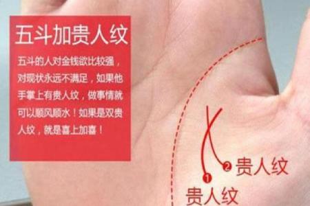 4个斗的男人是什么命 手指斗的数量代表什么命