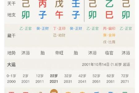 11月28的生辰八字是什么意思