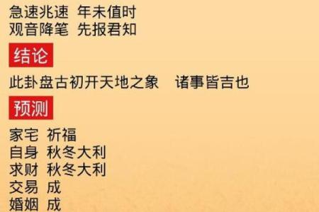 观音灵签可以代别人问吗