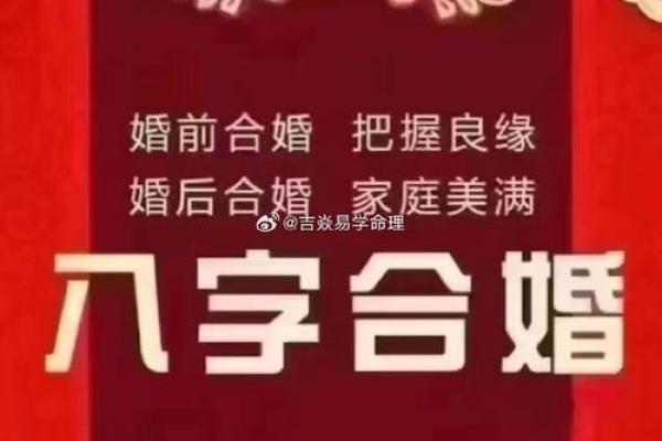 八字命理论婚姻精华